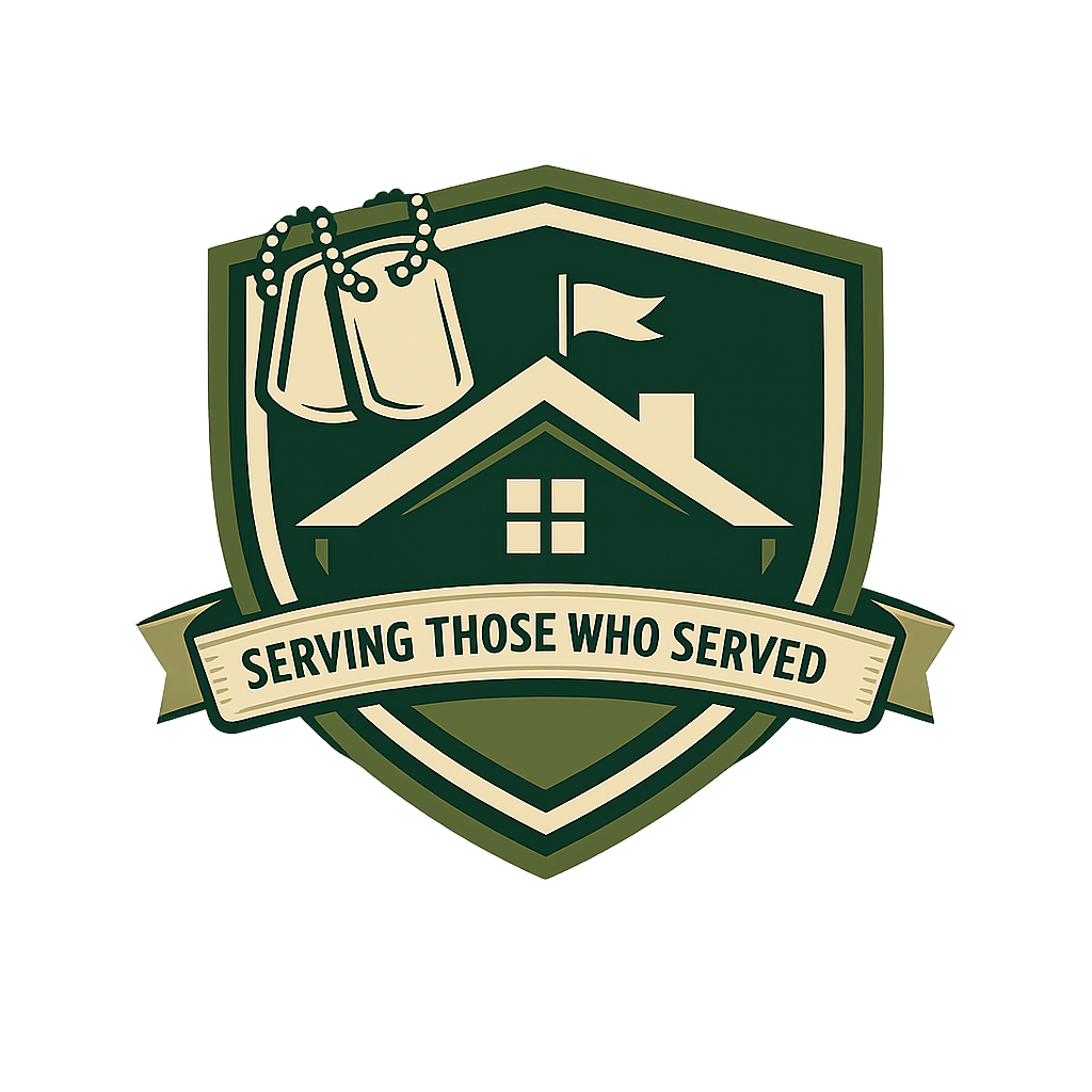 Serving Those Who Served